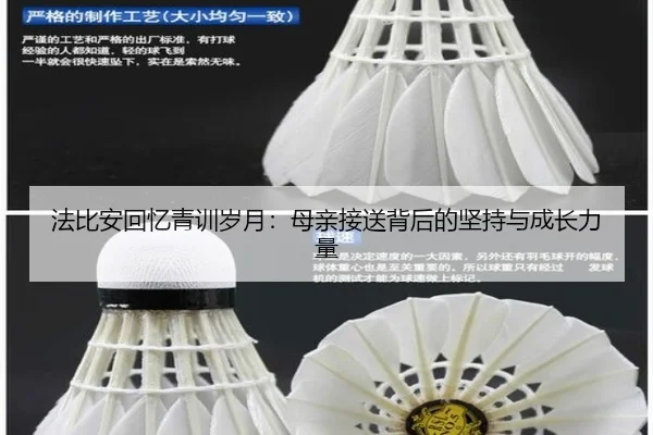 法比安回忆青训岁月：母亲接送背后的坚持与成长力量